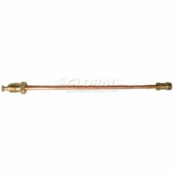 Hiland Hiland Heater Pilot Feed Tube THP-PFT for PrimeGlo Patio Heater Models THP-PFT